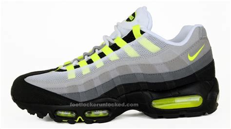 nike air max 95 lockers